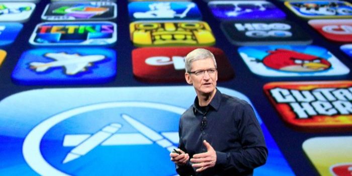 Apple App Store