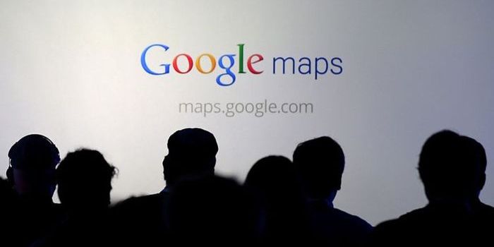 Google Maps