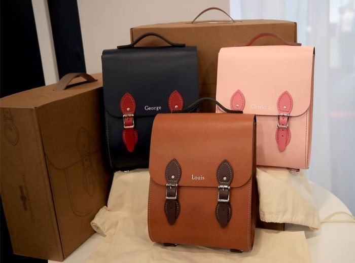 Tas kulit