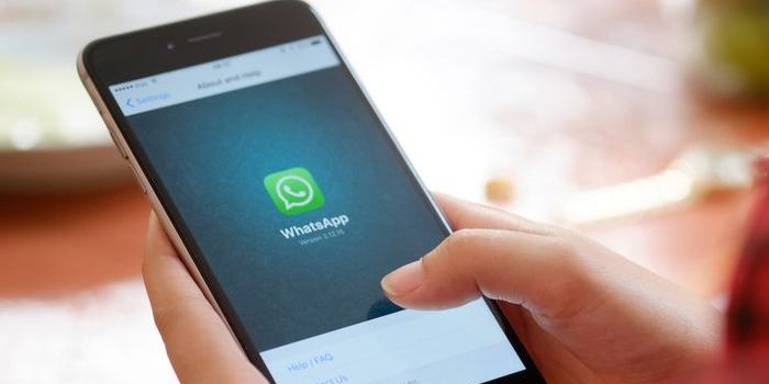 WhatsApp