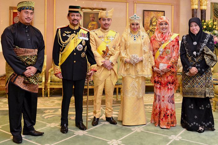 Brunei