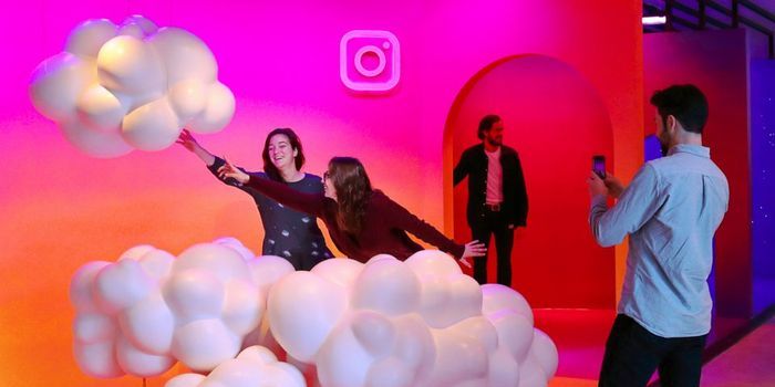 Instagram