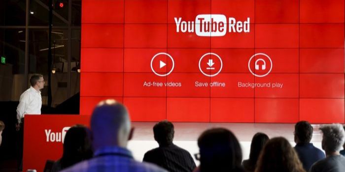 YouTube