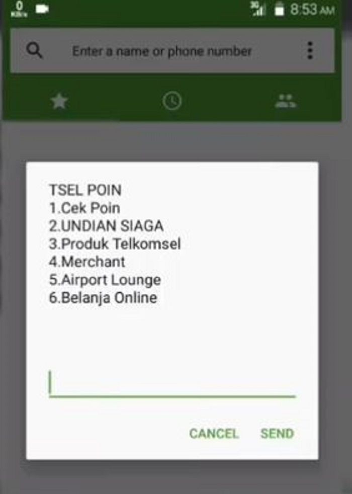 Cara mendapatkan kuota murah Telkomsel


