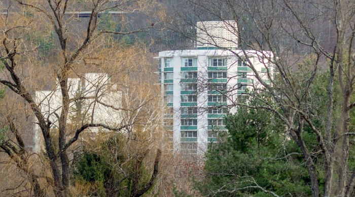 Nevele Grand Hotel sekarang
