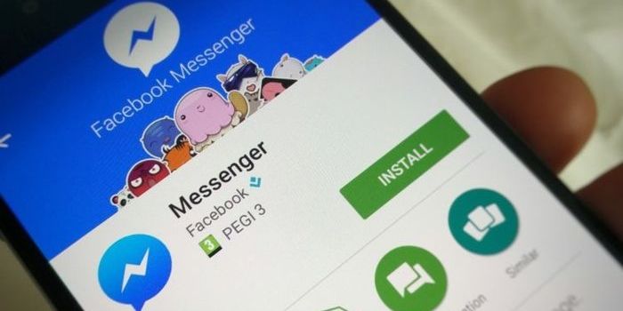 Facebook Messenger