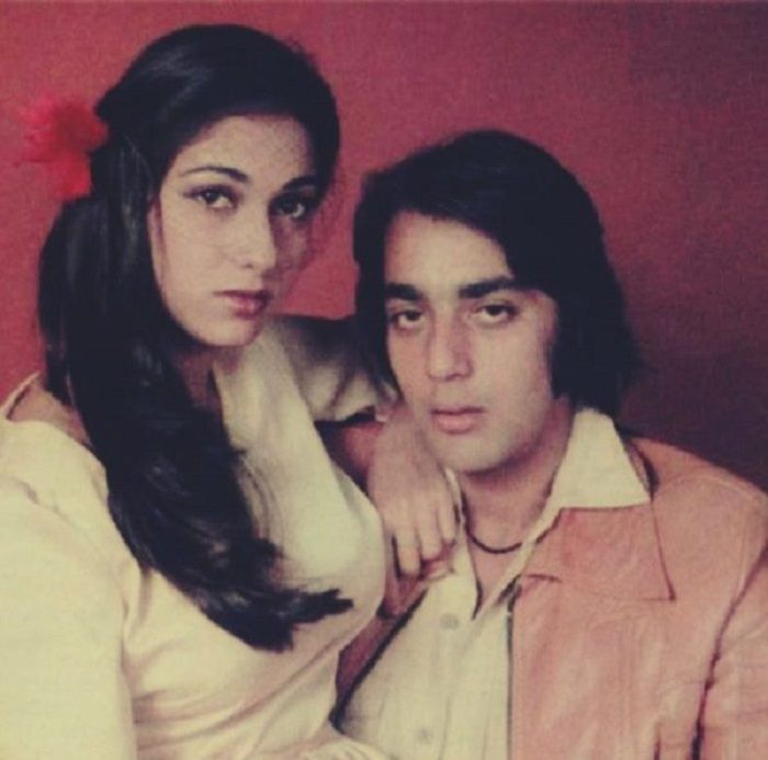 Sanjay Dutt Dikabarkan Telah Kencani 308 Wanita Tapi 5 Sosok