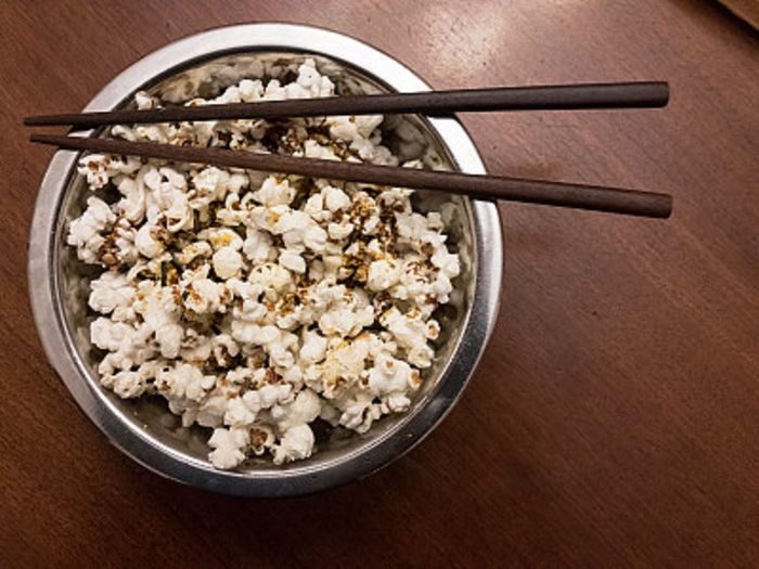 Popcorn
