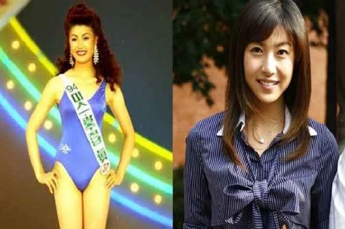 Sung Hyun-ah