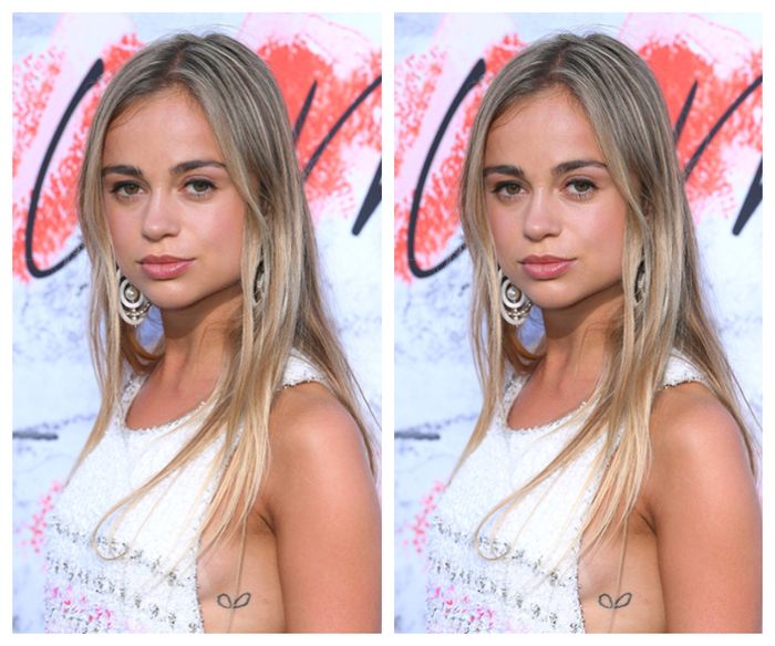 Lady Amelia Windsor