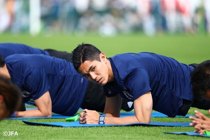 Yoshinori Muto