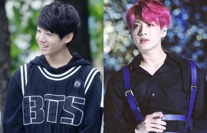 Jungkook