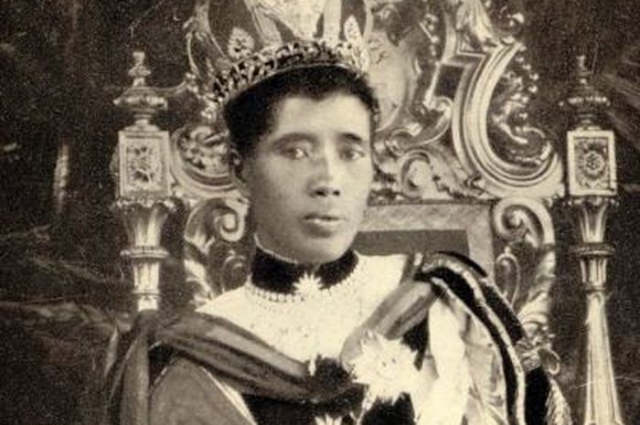Ranavalona, ratu kejam Madagaskar