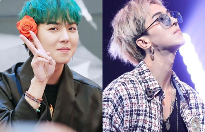 Mino WINNER