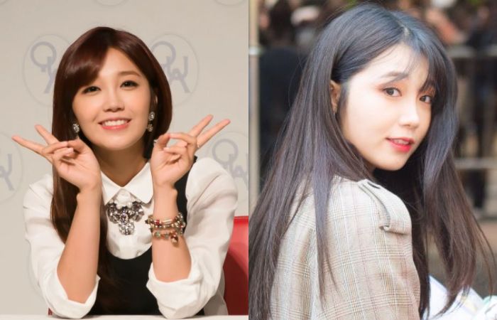 Eunji Apink