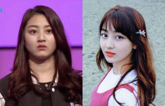 Jihyo TWICE