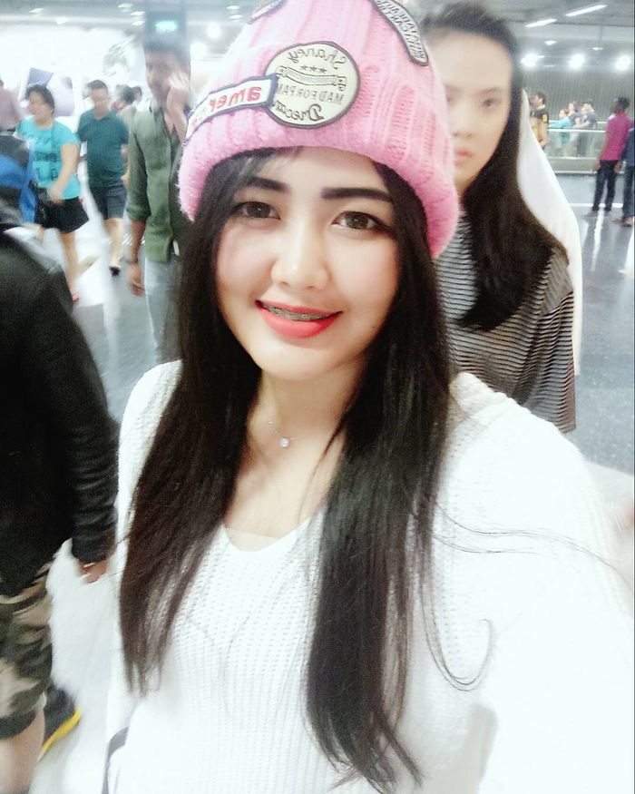 Mella Rosa