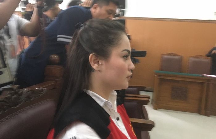 Pesinetron <a href='https://tribunmedan.cfd/tag/jennifer-dunn' title='Jennifer Dunn'>Jennifer Dunn</a> Akhirnya Divonis 4 Tahun Penjara 