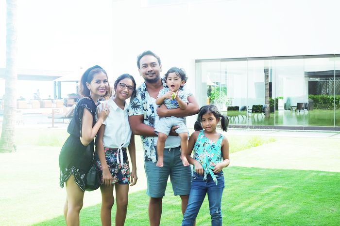 Meisya Siregar dan Bebi Romeo sempat berpisah dan akhirnya kembali menikah