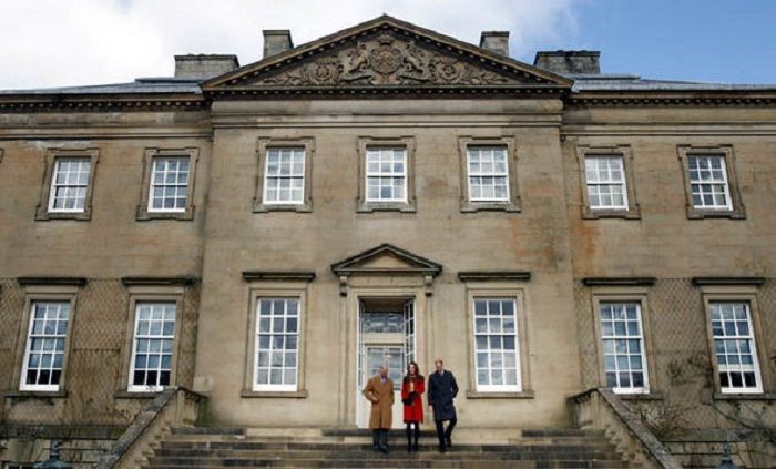 Dumfries House