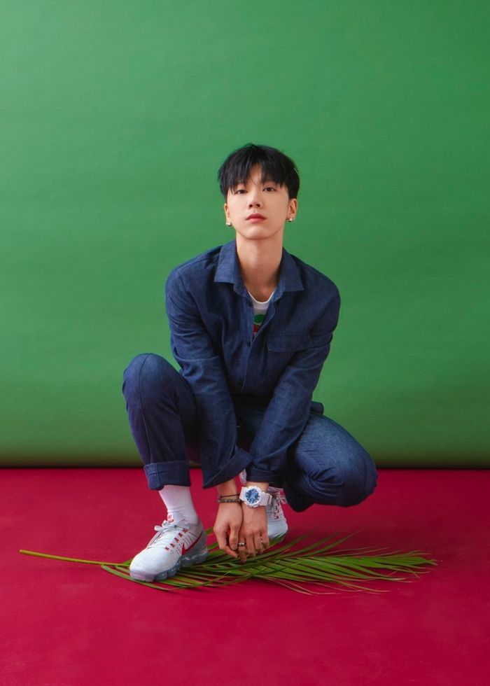 Ten
