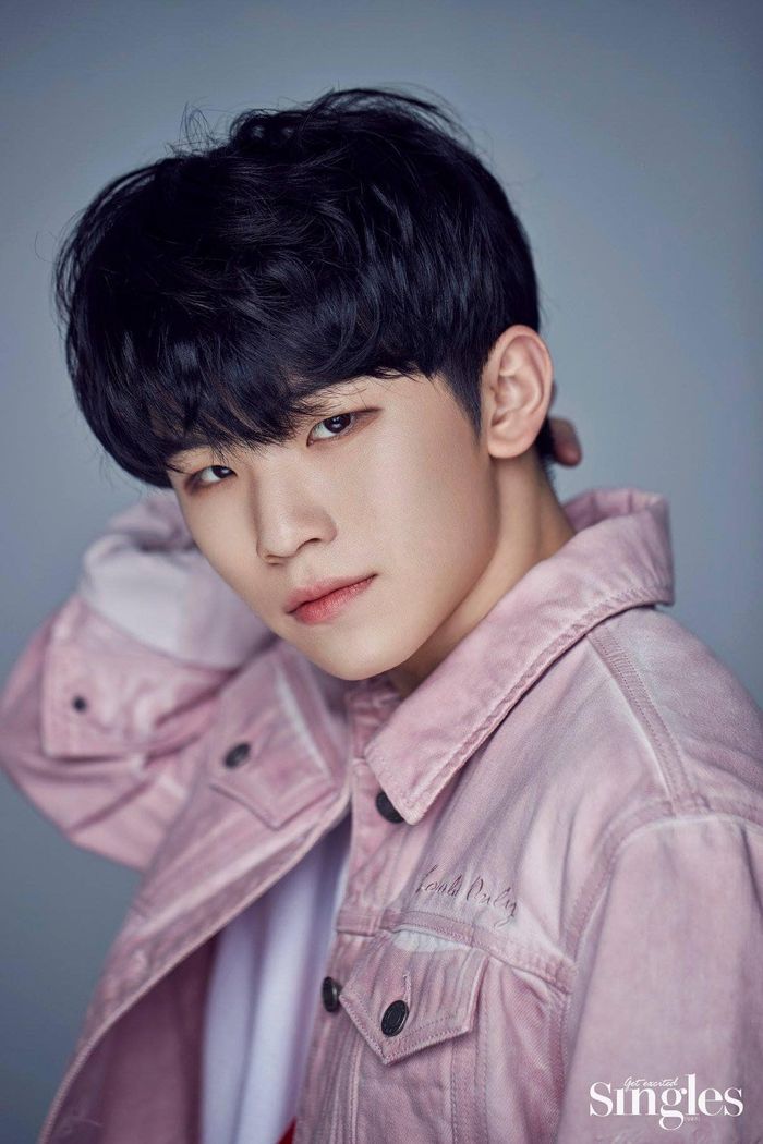 Woozi