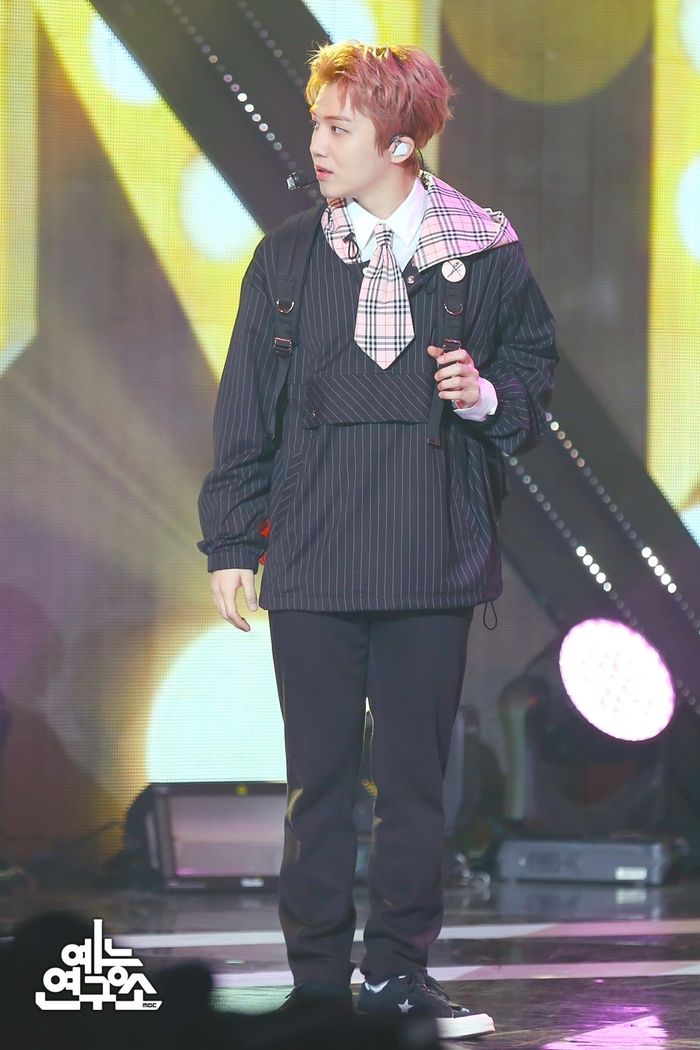 Jinho