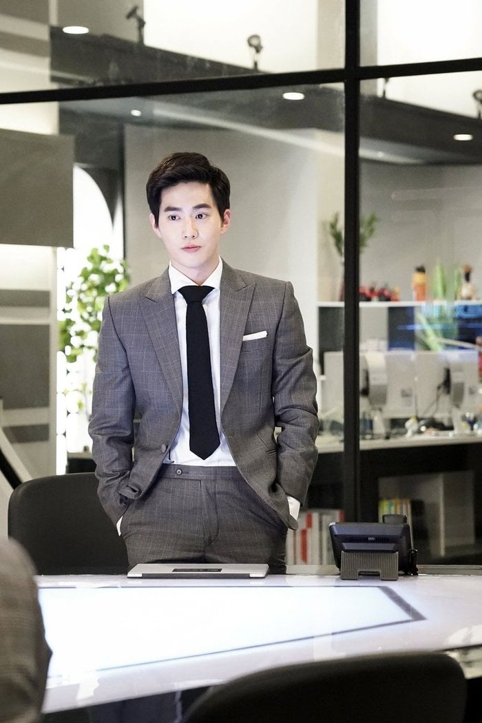 Suho