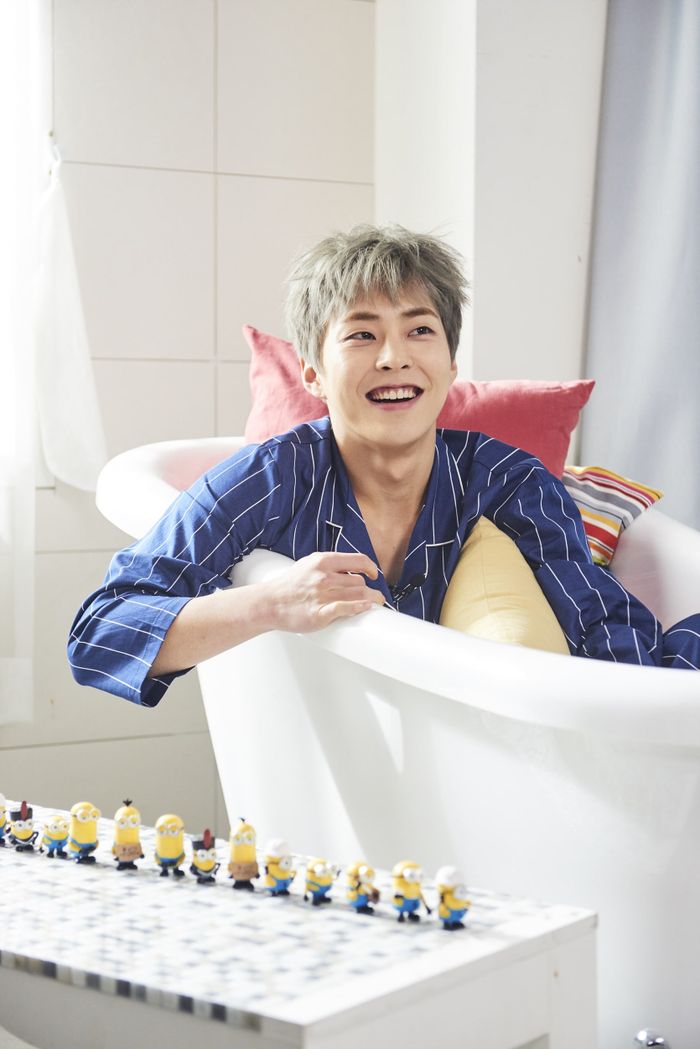 Xiumin
