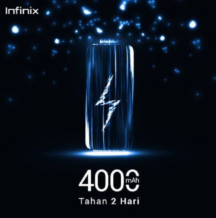 Infinix Hot 6 Pro