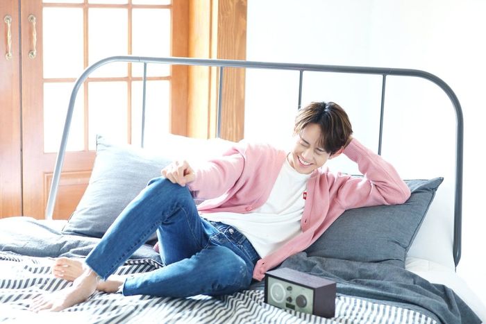Yang Yoseob