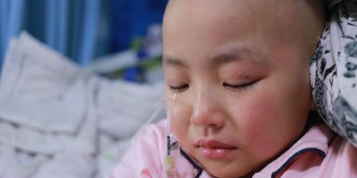 Keadaan putri Guo dengan kondisinya (Newsner)