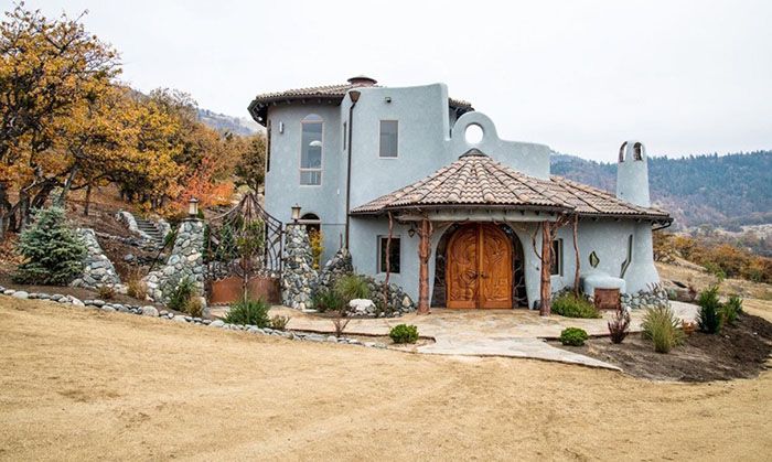 Dream House