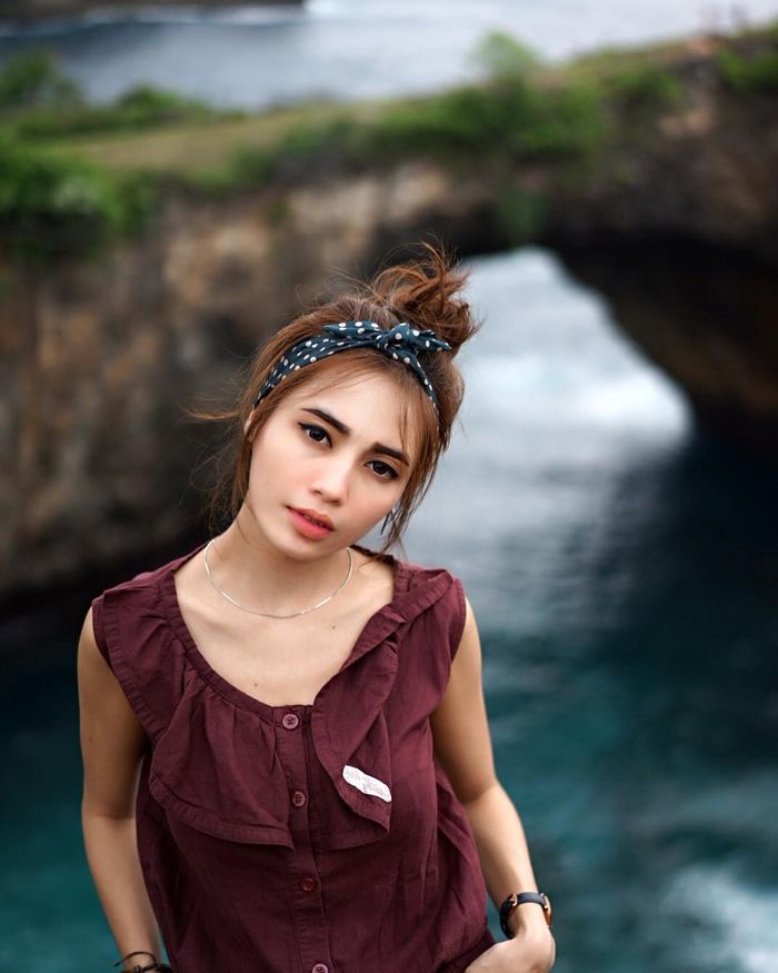 ;