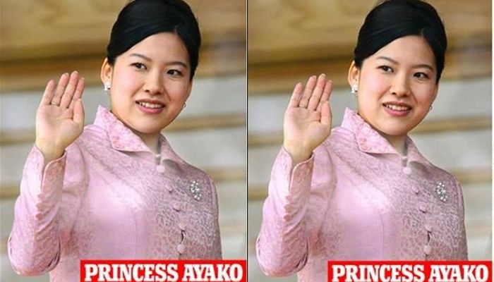 Putri Ayako