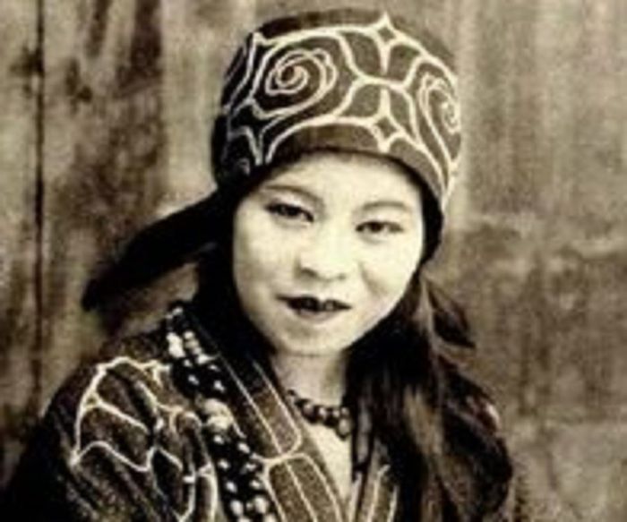 Ching Shih/ Ching I Sao