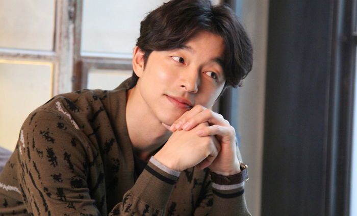 Gong Yoo