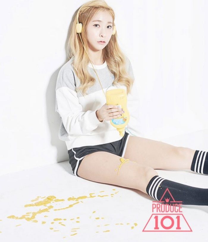 Heo Chanmi