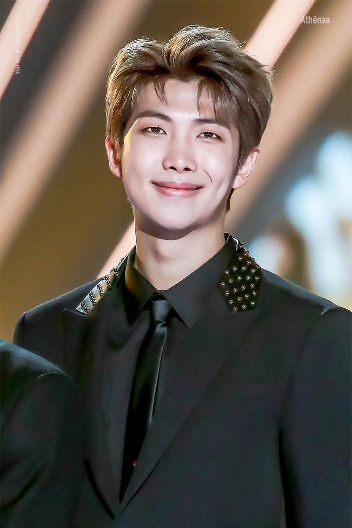 RM 'BTS'