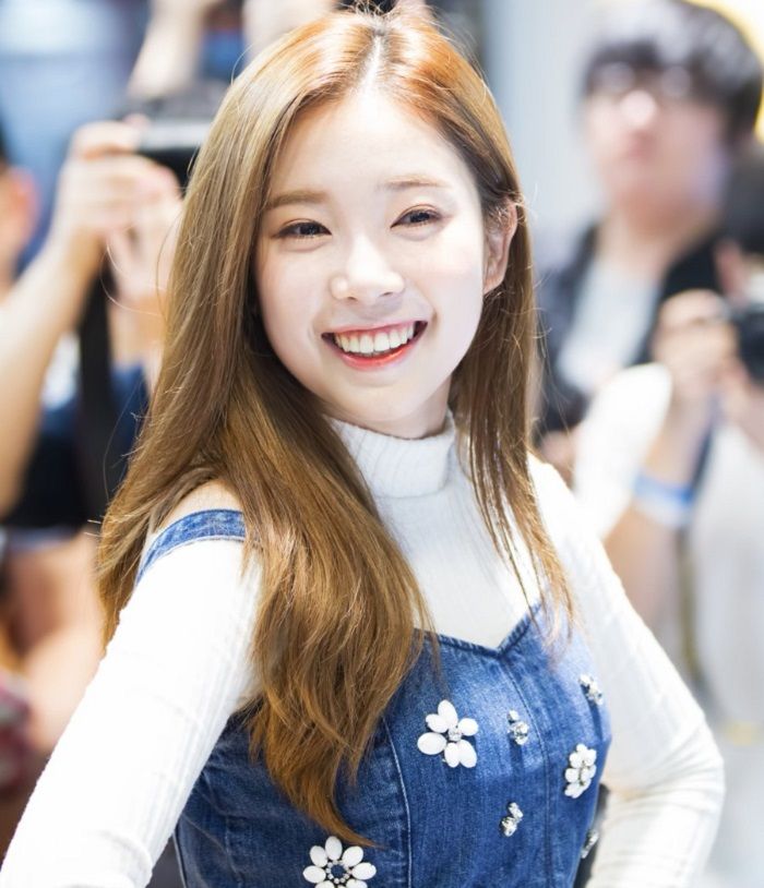 Yoon Chaekyung