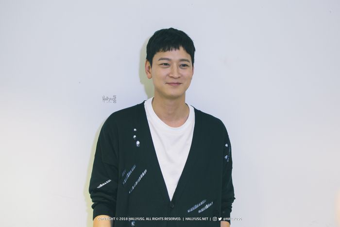 Kang Dong Won