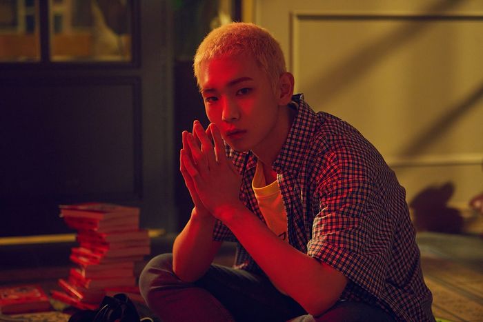 Key 'SHINee'