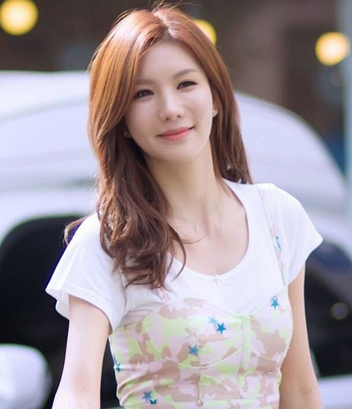 Kim Jungah