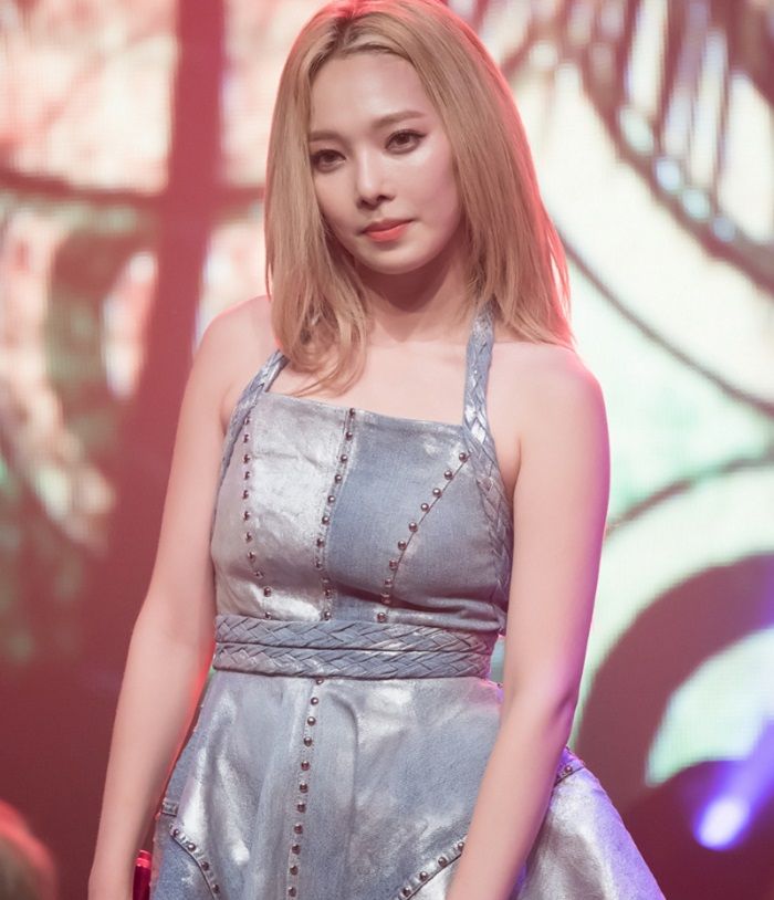 Jeon Somin