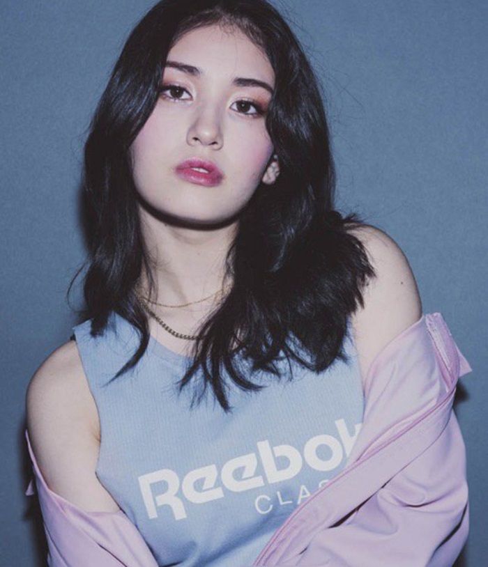 Jeon Somi