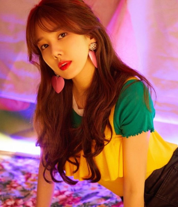 Yang Jiwon