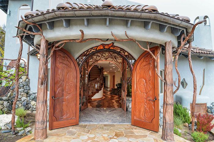 Rumah mungil dengan harga fantastis