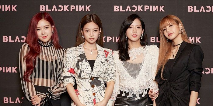 Ini Kalimat Pujian yang Paling MemberĀ BLACKPINK Sukai dari Fans, Apa Aja tuh?