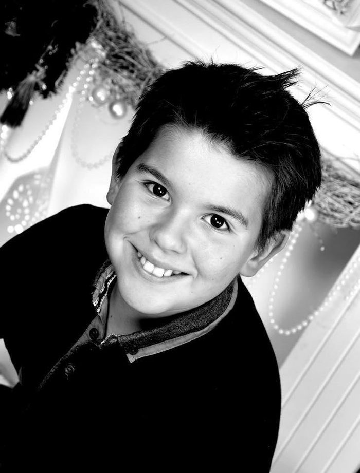 Rok Jakopović Potz (12) meninggal karena bunuh diri.