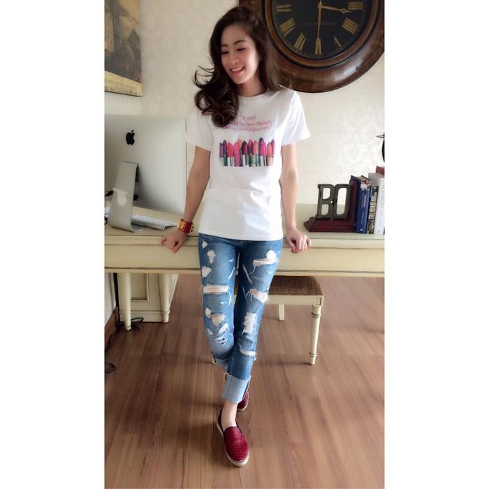 Ruang Kerja Bunga Zainal